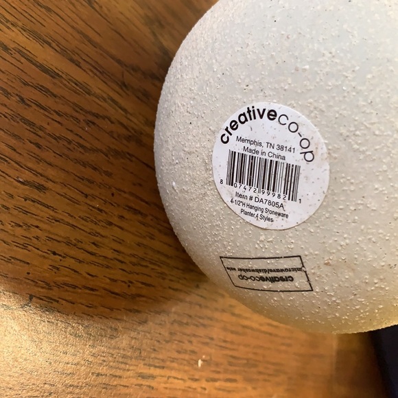 Hanging plant holder 🪴 - Picture 6 of 8